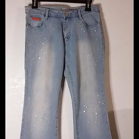 J-Secret W28L32R8.5 - Picture 2 of 8